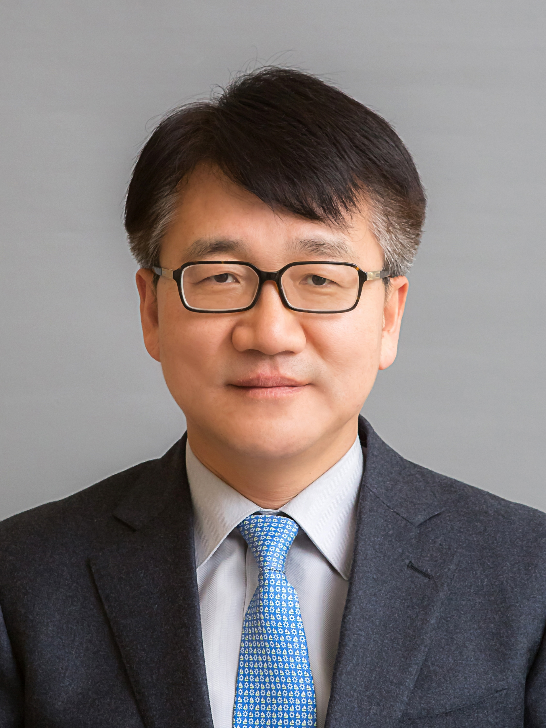 노진율 사장.(사진=현대중공업)