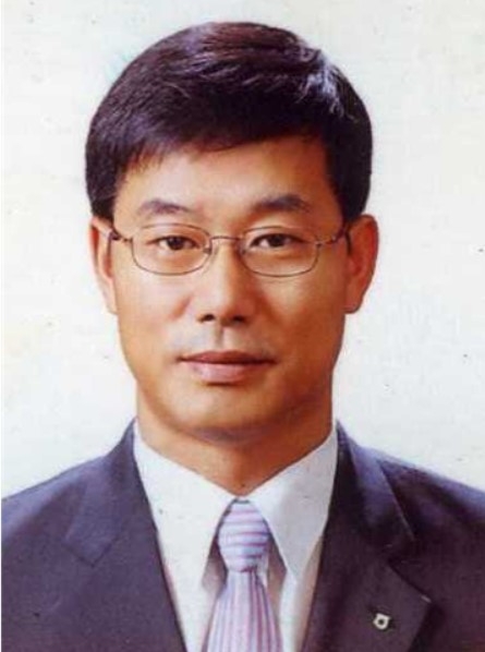 NH투자증권 경영지원부문 총괄대표 김형신 부사장. 사진=NH투자증권