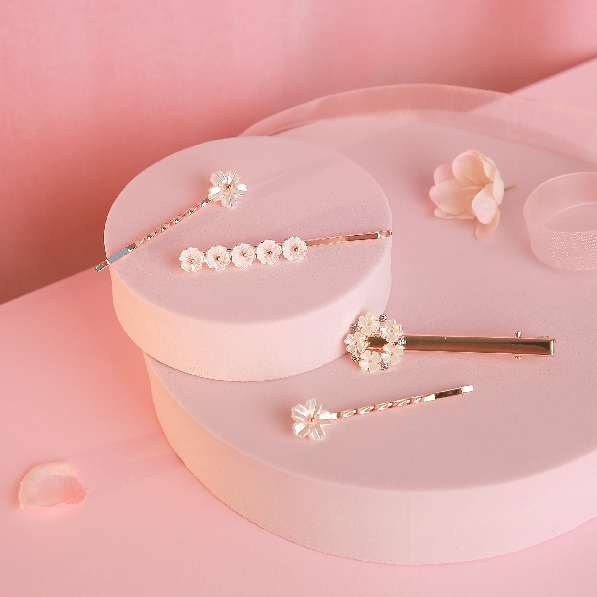 아성다이소 ‘2022 봄봄시리즈’ 출시