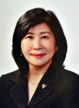 양혜경 신임 회장.(사진제공=한국법무보호복지학회)