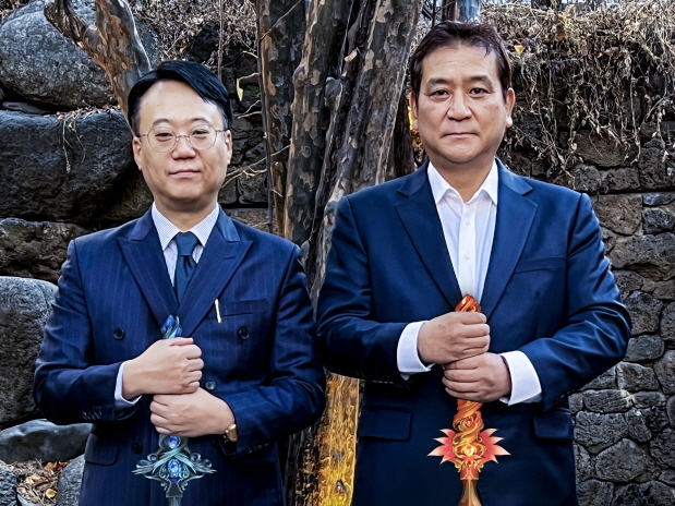 NFT 프로젝트 ‘에이지 오브 젠’, 한국영화감독협회와 글로벌 진출을 위한 양해각서 체결