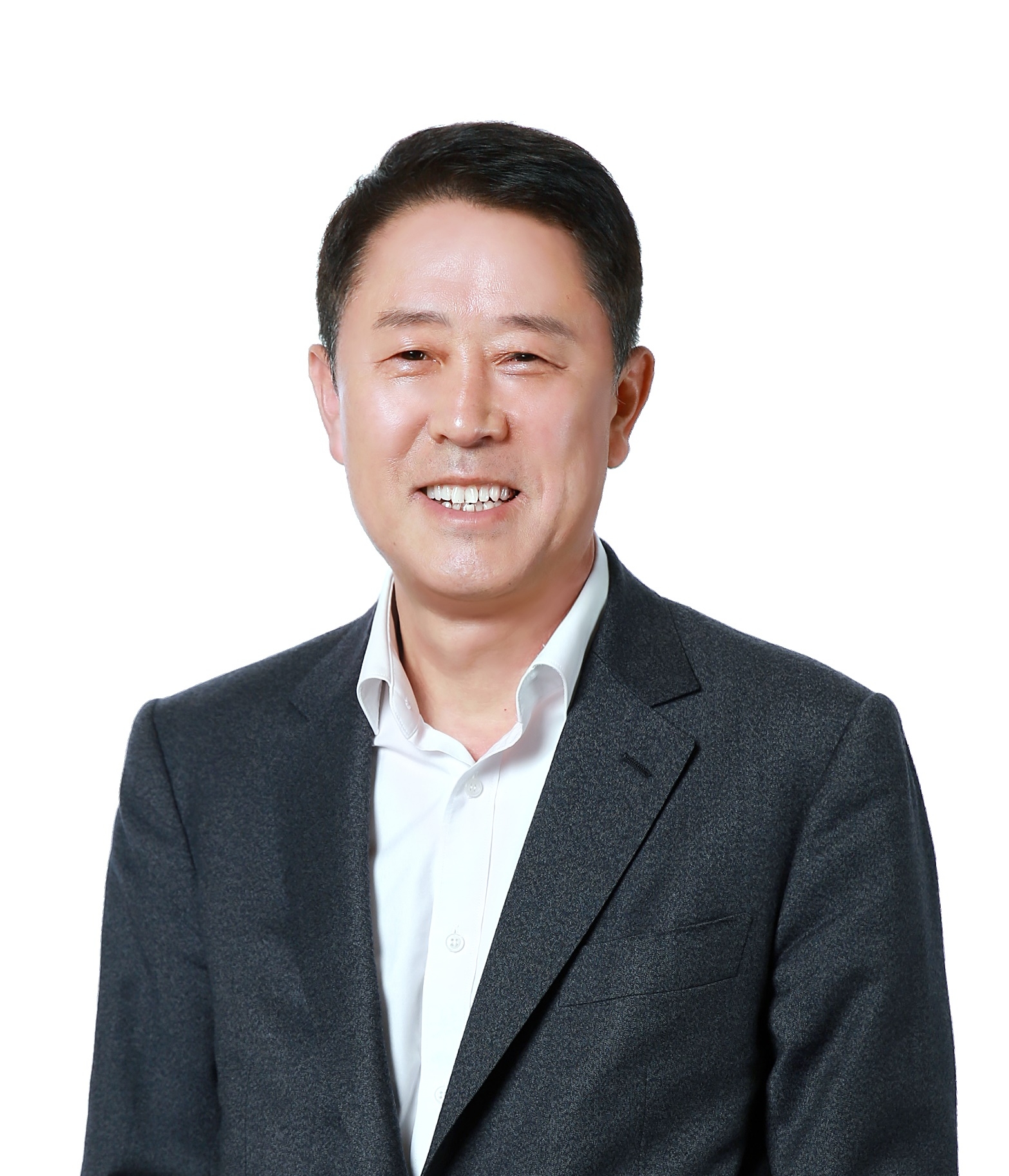 콜마BNH, 공동대표에 김병묵 사장 선임...제2도약 나선다