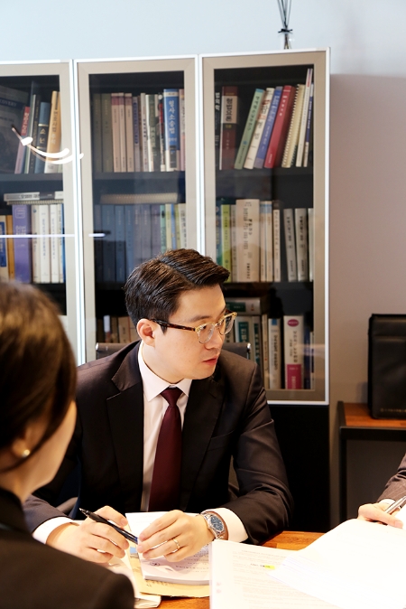 사진=조원진 변호사