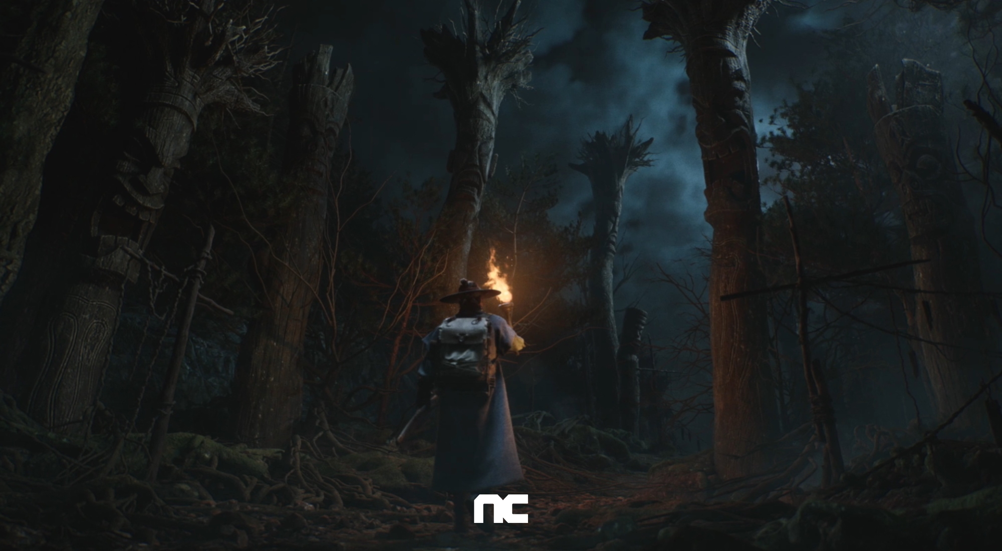 엔씨(NC), 신규 IP 티징 영상 공개... ‘글로벌, 장르 다변화’