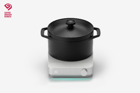 'KEIT 지원' 비케이아이디, 2021 우수디자인(GD) 선정