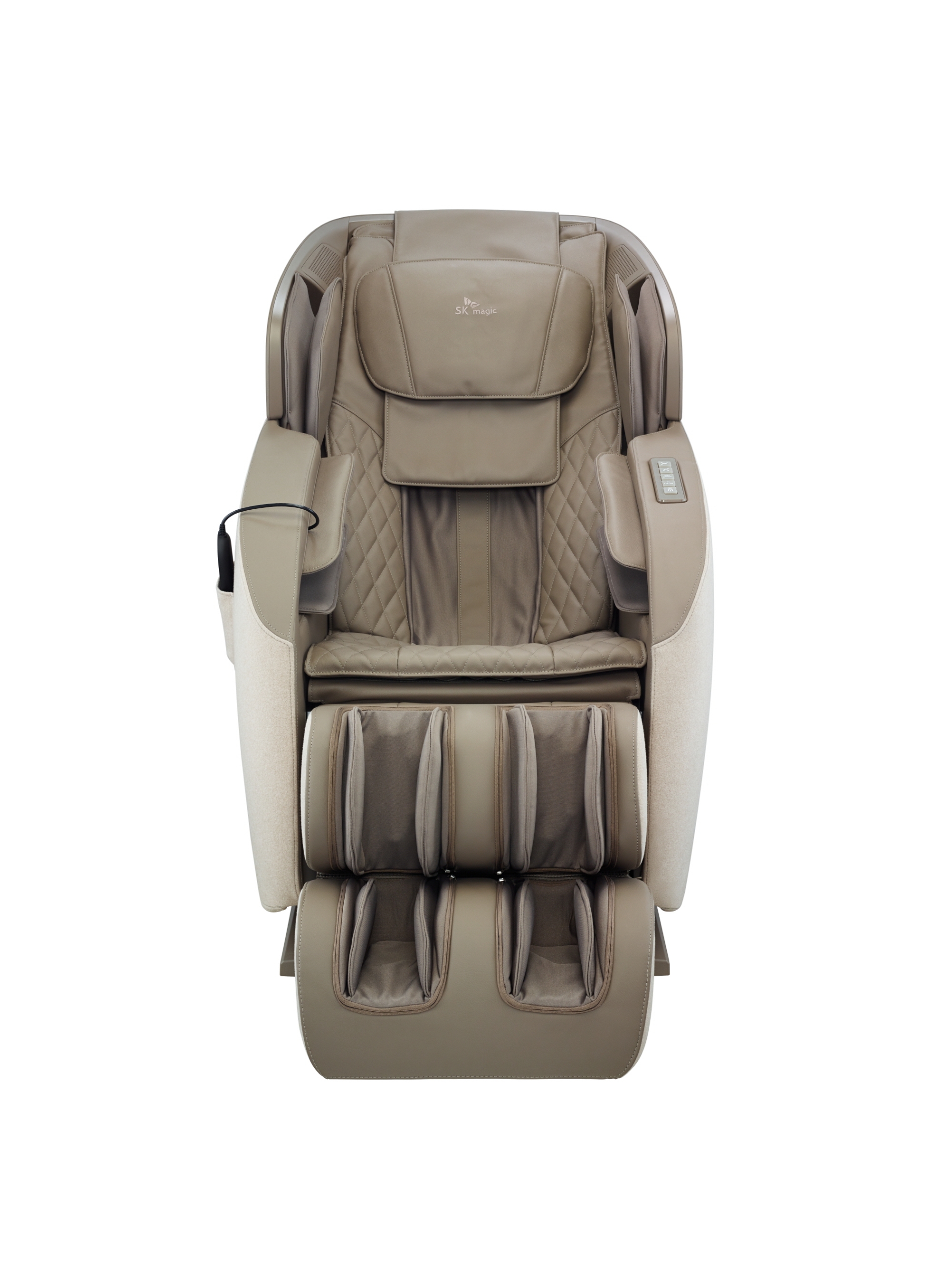 SK매직, 안마의자 연간 판매량 1만대 돌파···전년比 250%↑