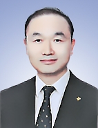 한국포스증권 김욱중 신임 대표이사. 사진=한국포스증권