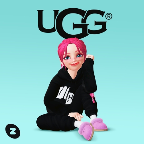 신세계인터내셔날, 메타버스 ‘제페토’에서 ‘어그’ 부츠 등 상품 7종 출시