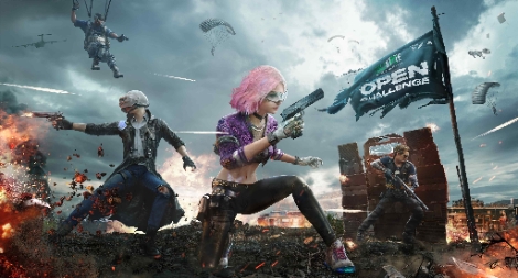 크래프톤, 뉴스테이트 모바일 오픈 챌린지 성료