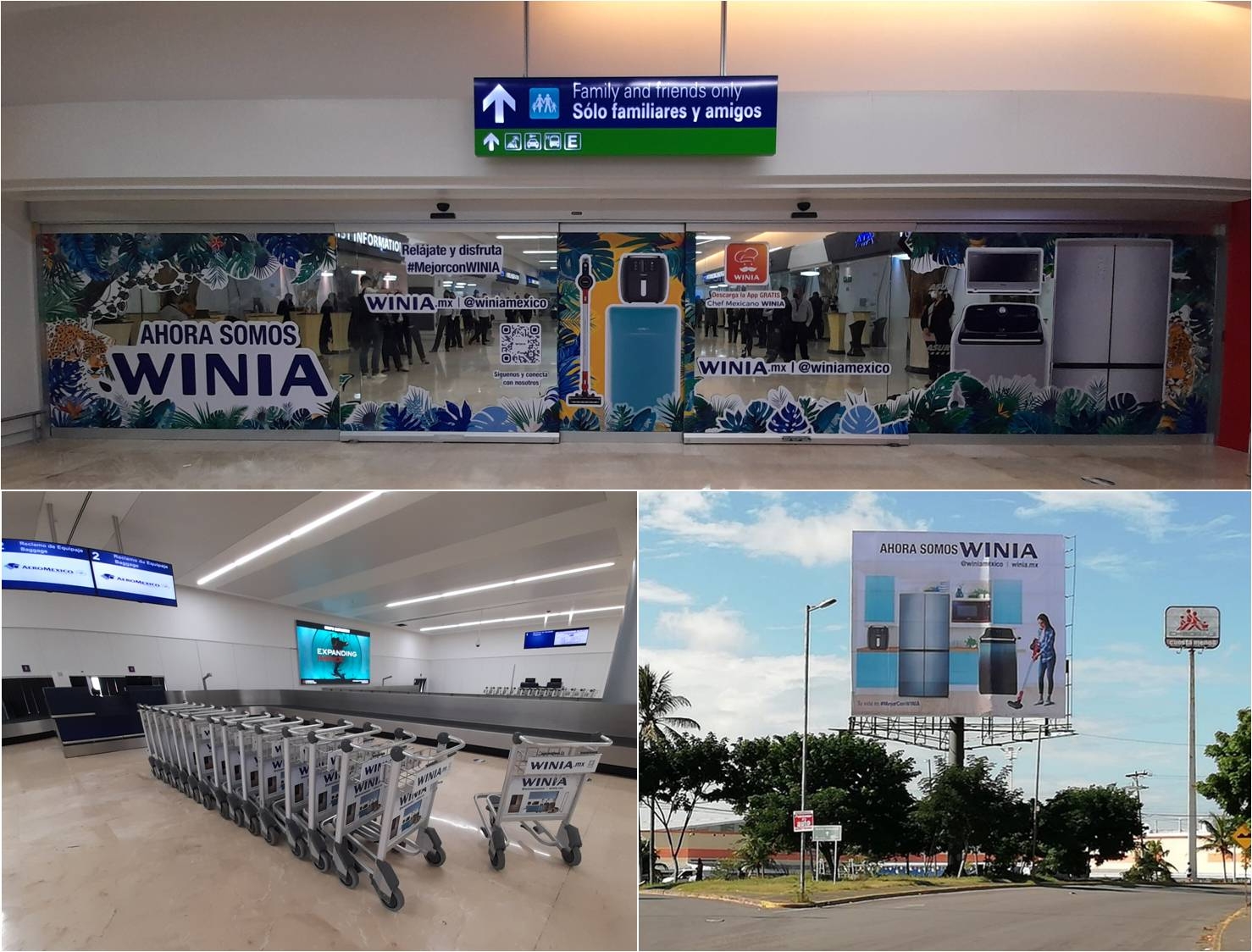 위니아전자, 멕시코 시장 내 브랜드 파워 높이기 위해 마케팅 강화