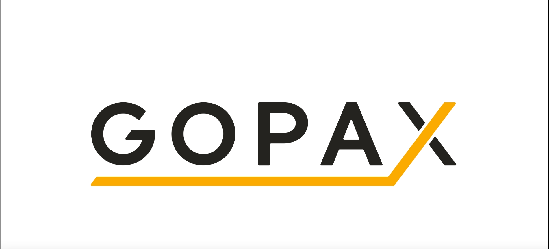 가상자산 거래소 고팍스, KB인베스트먼트로부터 100억 규모 투자 유치