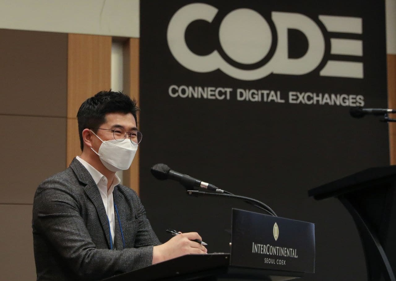 코드(CODE), 가상자산 사업자 30여 곳과 본격 제휴 나선다