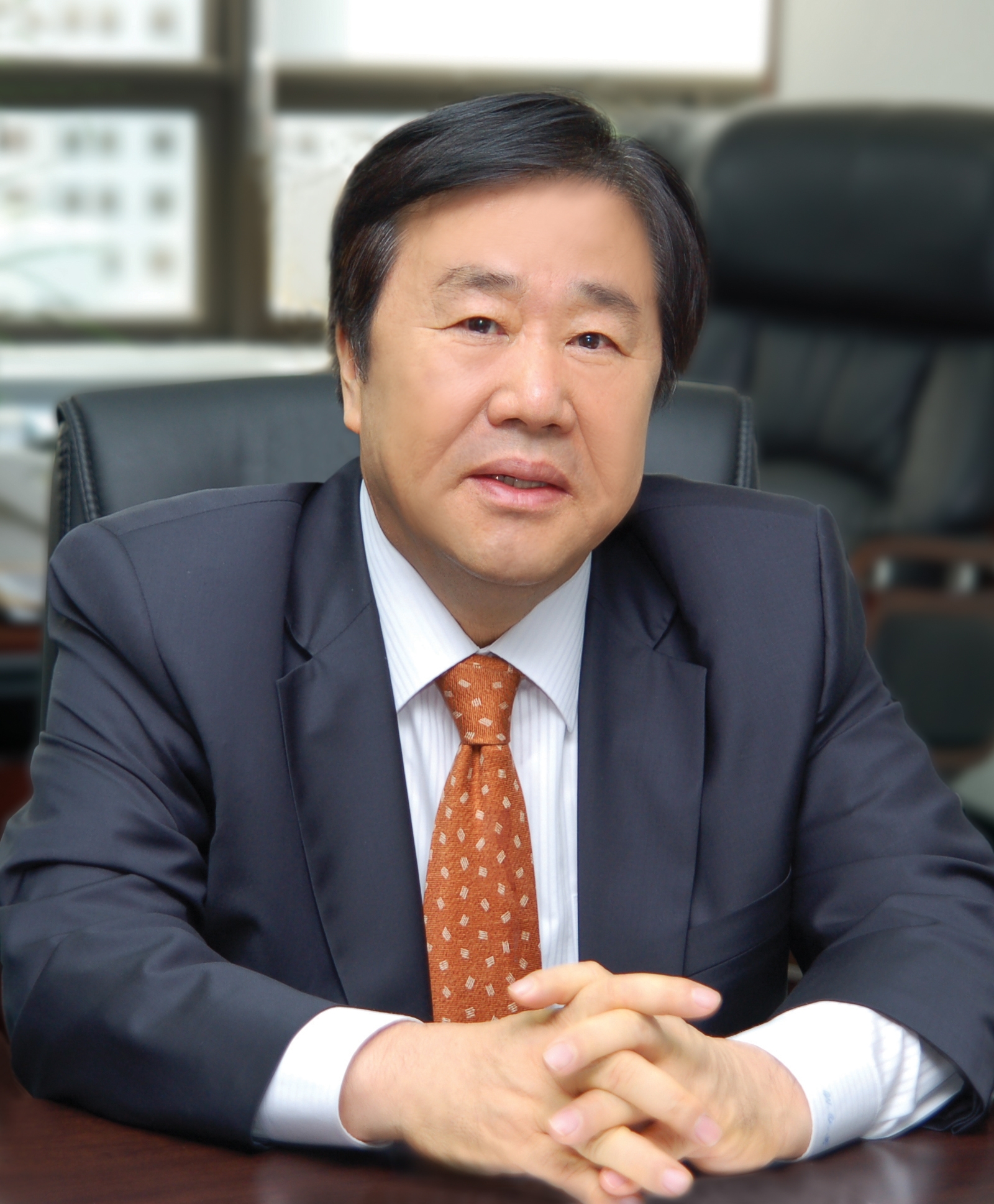 우오현 SM그룹 회장 “위기에 당당히 맞서는 성장동력 마련”