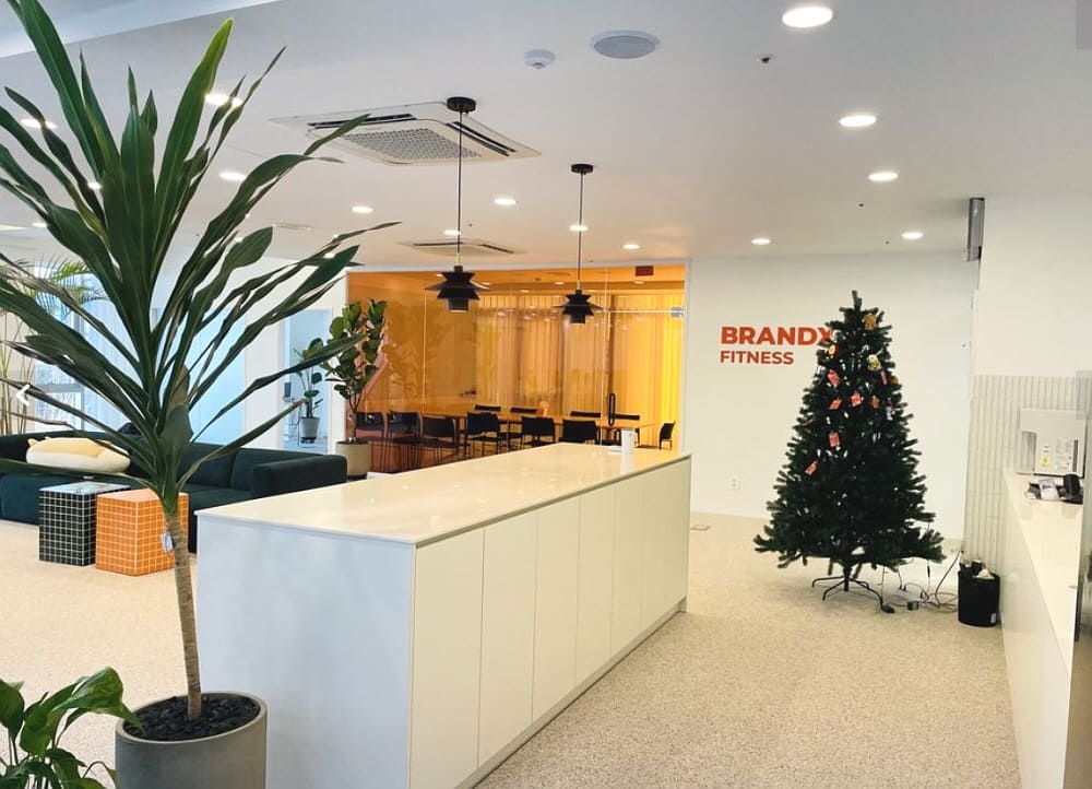 브랜드엑스피트니스, O2O 플랫폼 기획∙개발자 대거 채용