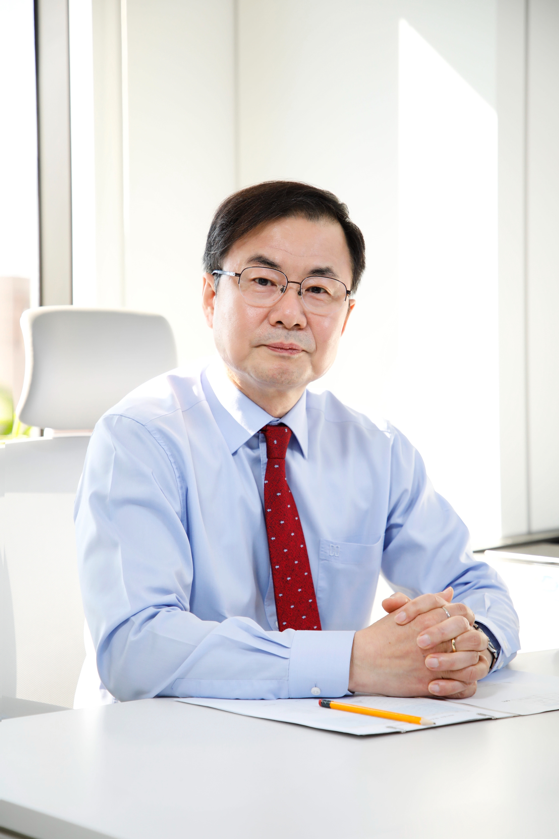 현대엘리베이터, 신임 대표이사에 조재천 승강기사업본부장 내정