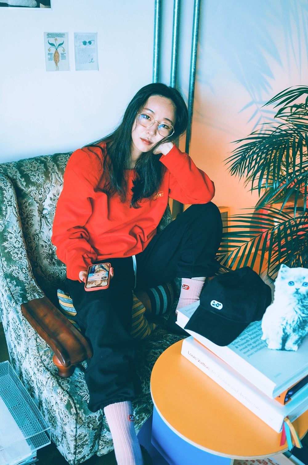 민희진 하이브 어도어(ADOR) 레이블 대표, 美 버라이어티 '글로벌 영향력 있는 여성’으로 선정