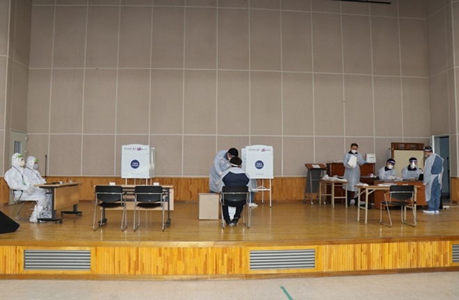 (사진제공=서울남부교도소)