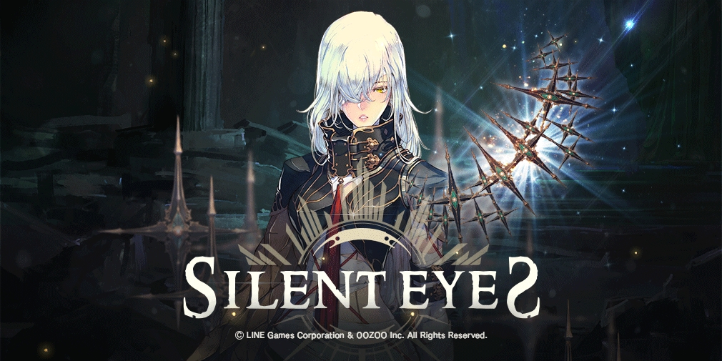 라인게임즈, ‘엑소스 히어로즈’ 신규 페이트코어 ‘반역의 서막-도르카’ 출시