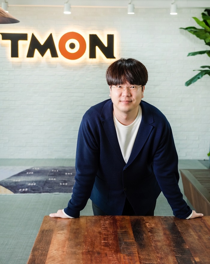 티몬, 최고기술책임자로 황태현 CTO 선임