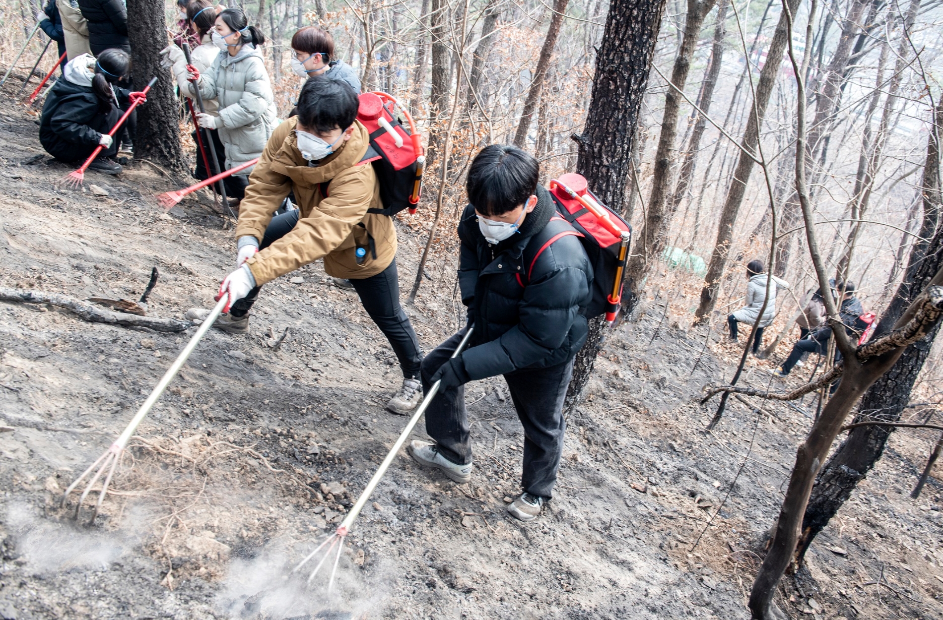 (사진제공=부산 금정구)