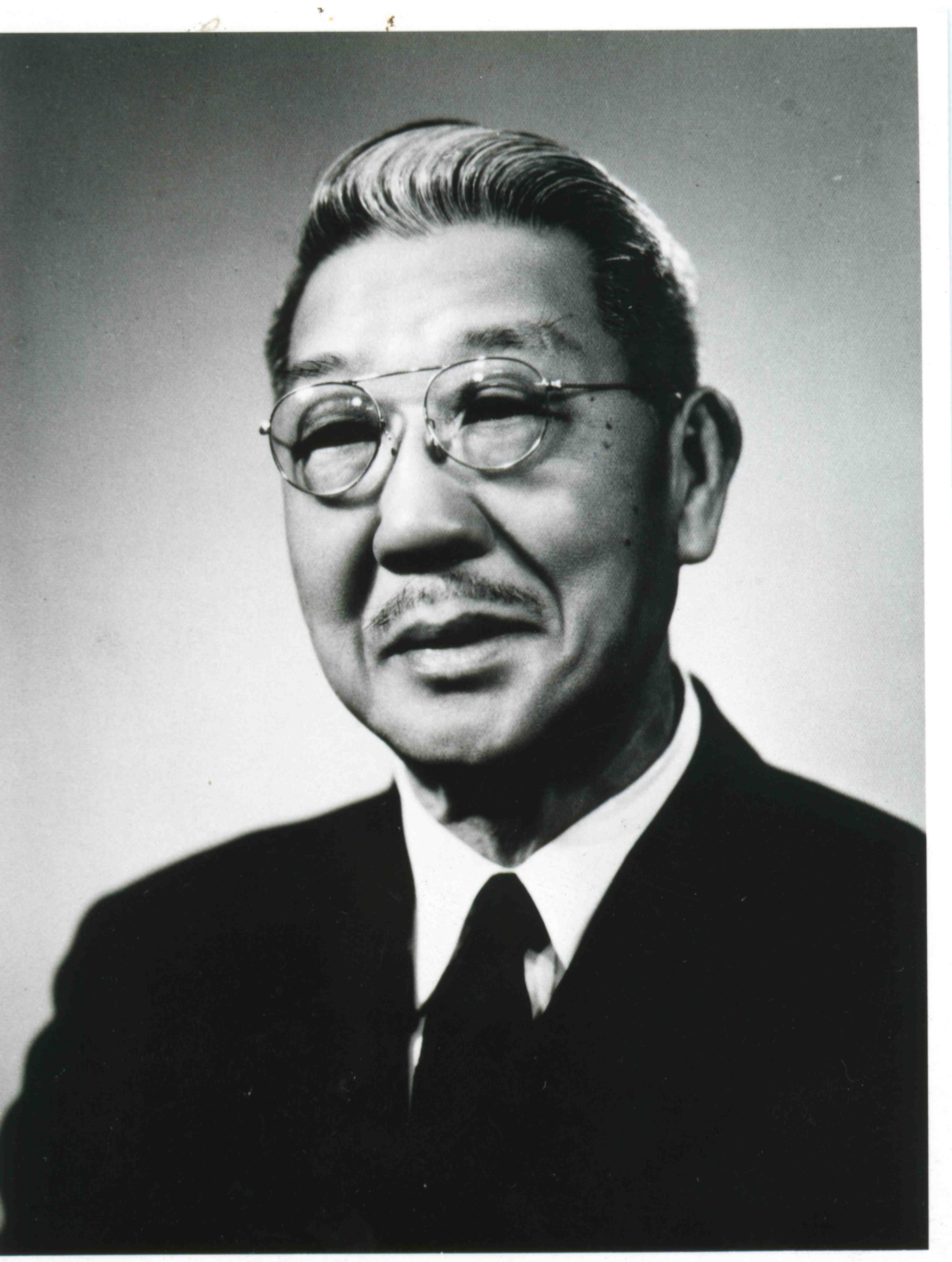 유한양행 창업자, 故 유일한 박사 영면 51주기