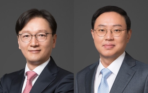 법무법인 태평양 정상철 변호사(좌), 류재훈 변호사(우). 사진=법무법인 태평양
