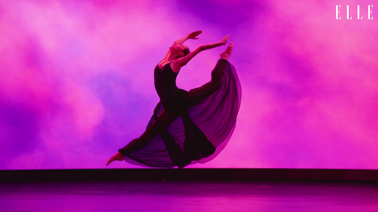 폭스바겐, ‘신형 아테온×현대무용가 최수진·장준혁’ 영상 공개