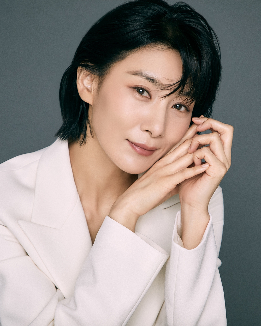 '오늘은 좀 매울지도 몰라' 김서형 캐스팅 확정