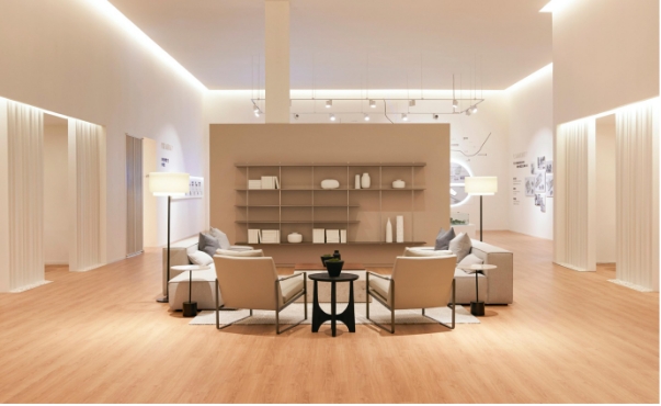 SM그룹, 공간브랜딩 ‘아너스빌 갤러리' 두번째 선보여