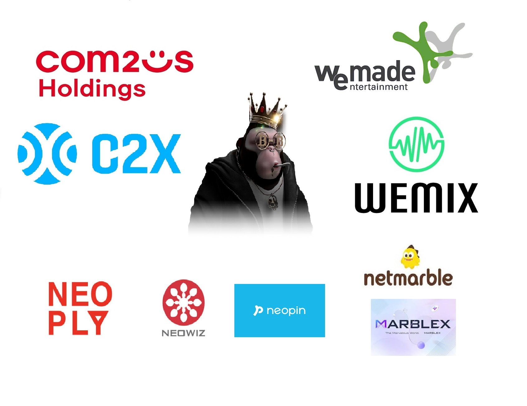 이두희는 제2의 택진형이 될수 있을까?…NFT 뉴비 vs 게임업계 고인물 경쟁 본격화