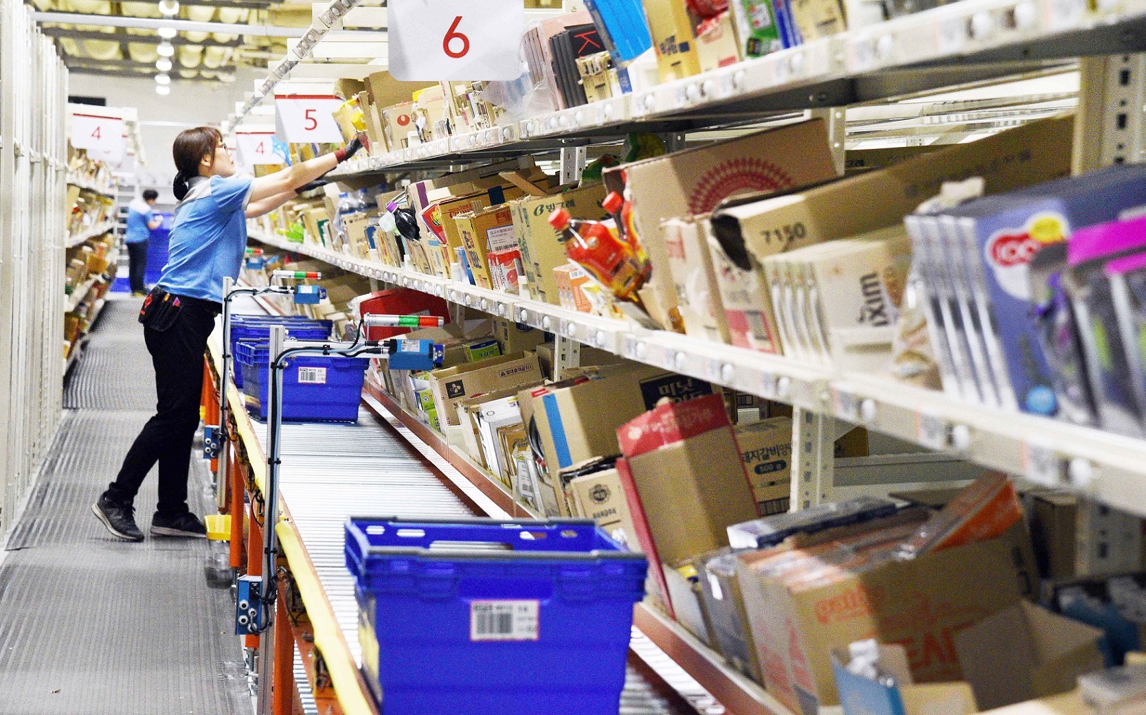 홈플러스, 강력한 ‘마트직송’ 앞세운 온라인 성과 '눈길'