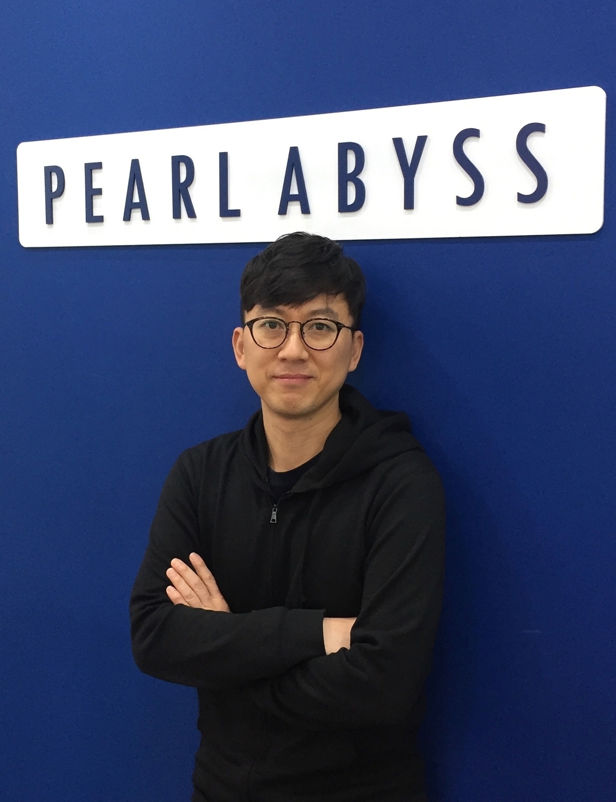 펄어비스 정기 주주총회 진행, 허진영 신임 대표이사 선임