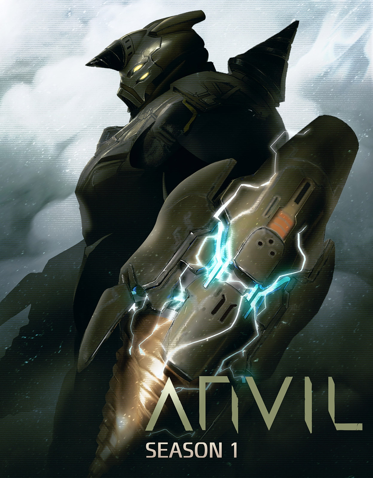 액션스퀘어, ‘앤빌’ 3월 업데이트 실시..시즌 챌린지 모드 추가