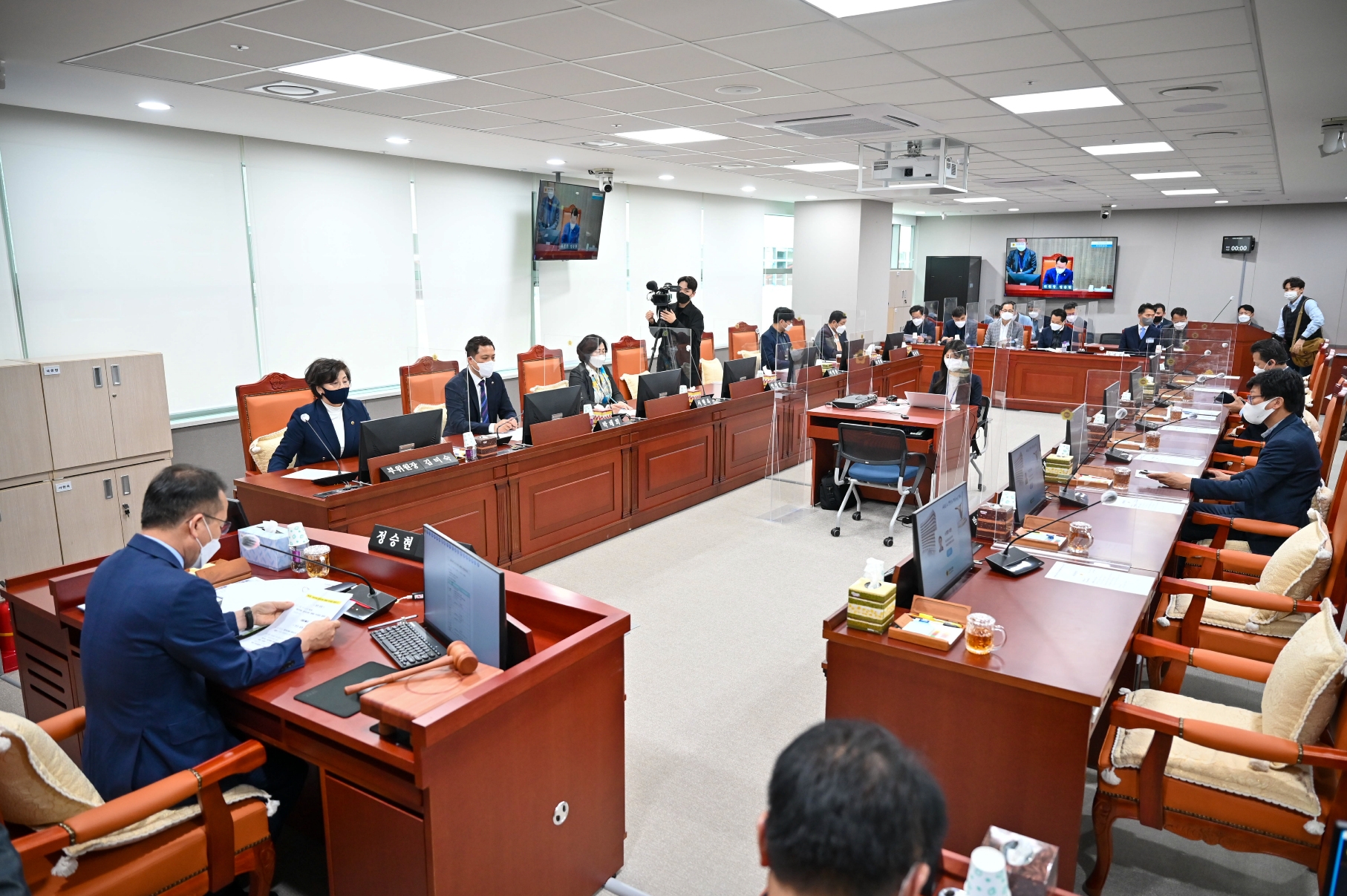 경기도의회 의회운영위원회