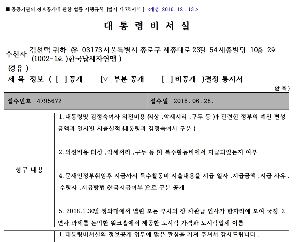 (사진=납세자연맹)