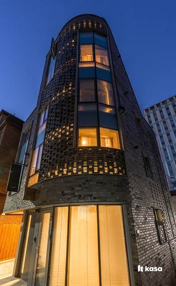 카사(Kasa), ‘부티크호텔 르릿’ 공개