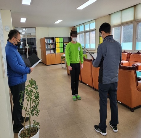 (사진제공=춘천소년원)