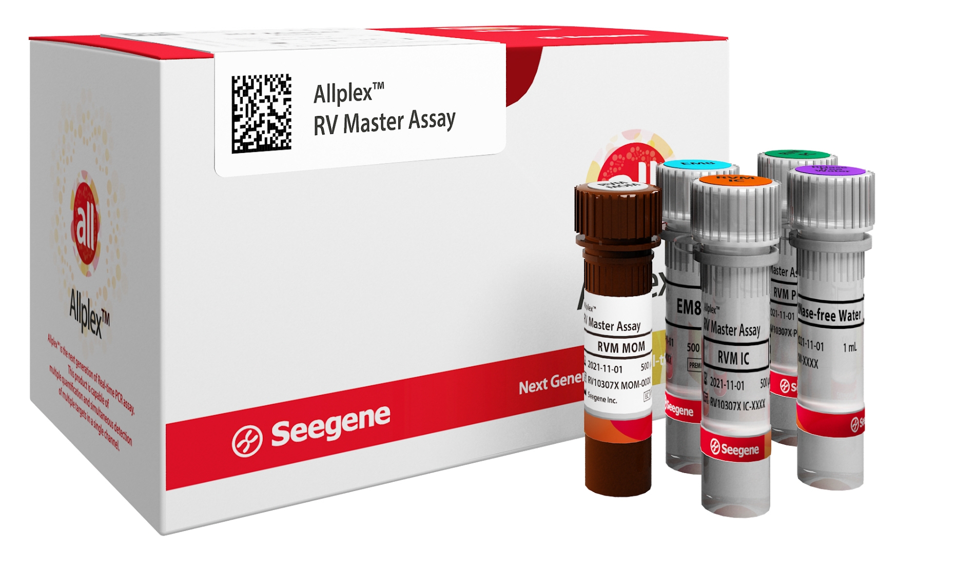 씨젠, 코로나·독감 등 19종 호흡기 바이러스 동시검사 제품 호주·유럽서 인증