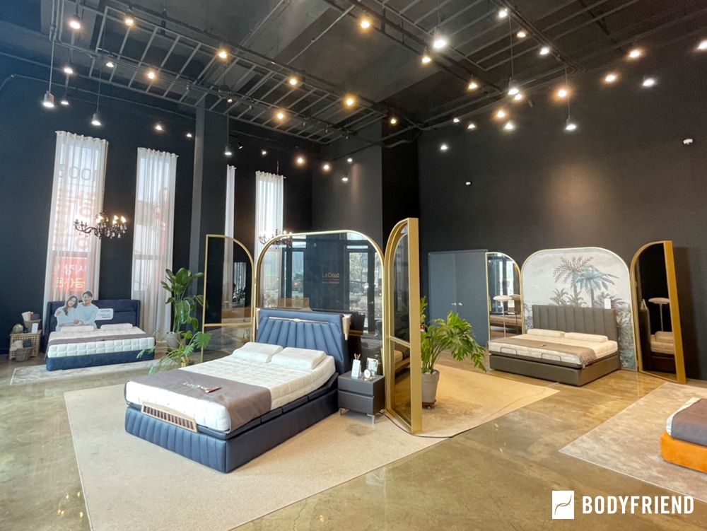 바디프랜드, 남양주 안마의자 전시장 4주년 사은 행사 진행