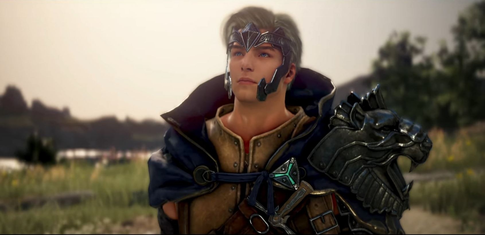 검은사막 컷신 이미지. 사진=펄어비스