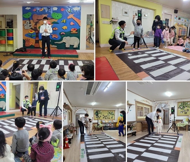 (사진제공=창원서부경찰서)