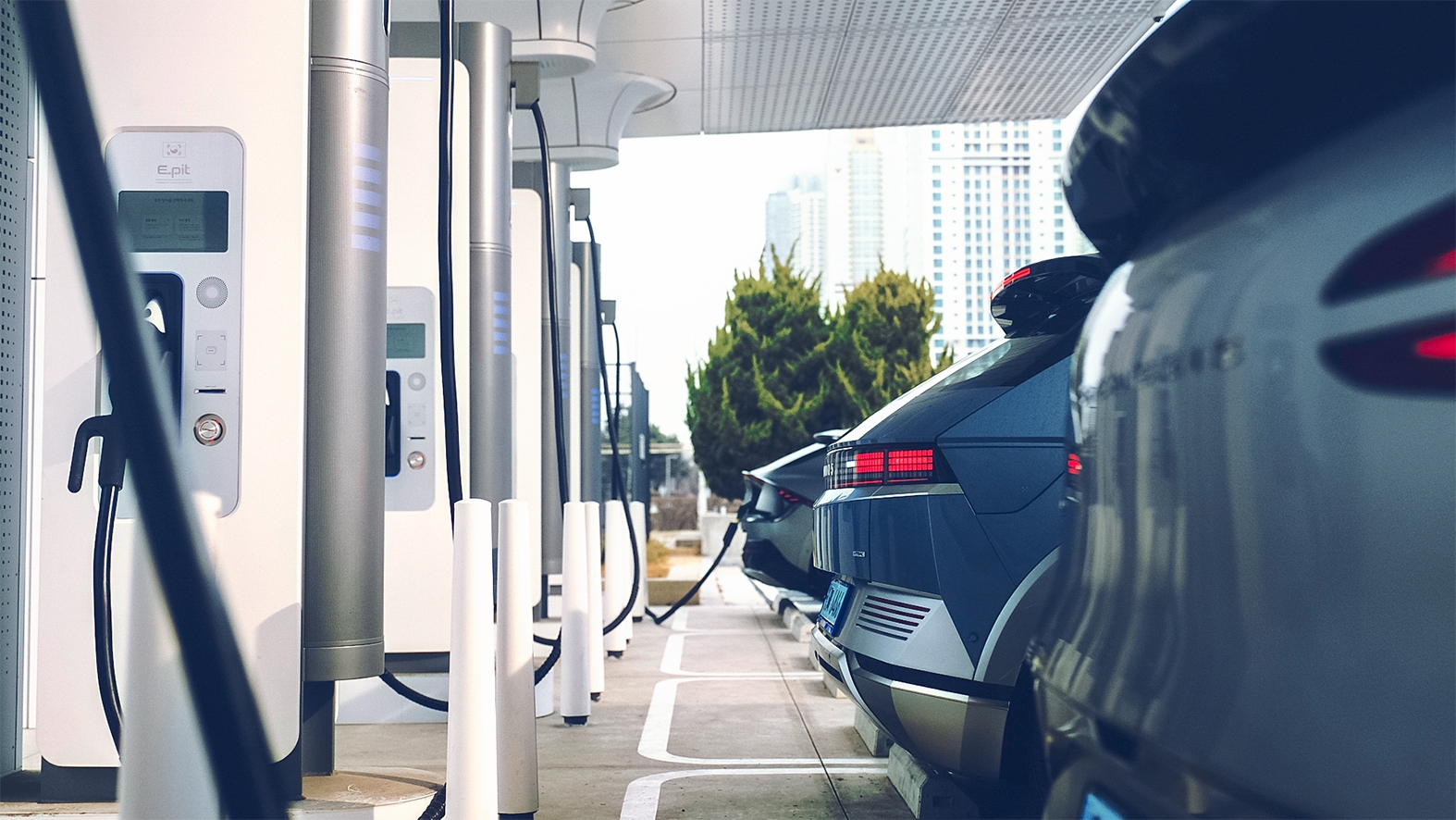 송도 현대프리미엄아울렛 이피트.(사진=현대자동차그룹)