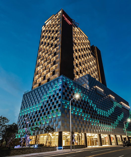 더맘마, 여수라마다호텔 식자재 단독 공급…B2B 사업 순항