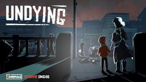 스마일게이트 스토브인디 ‘언다잉’ 3분기 내 재한글화 버전 출시