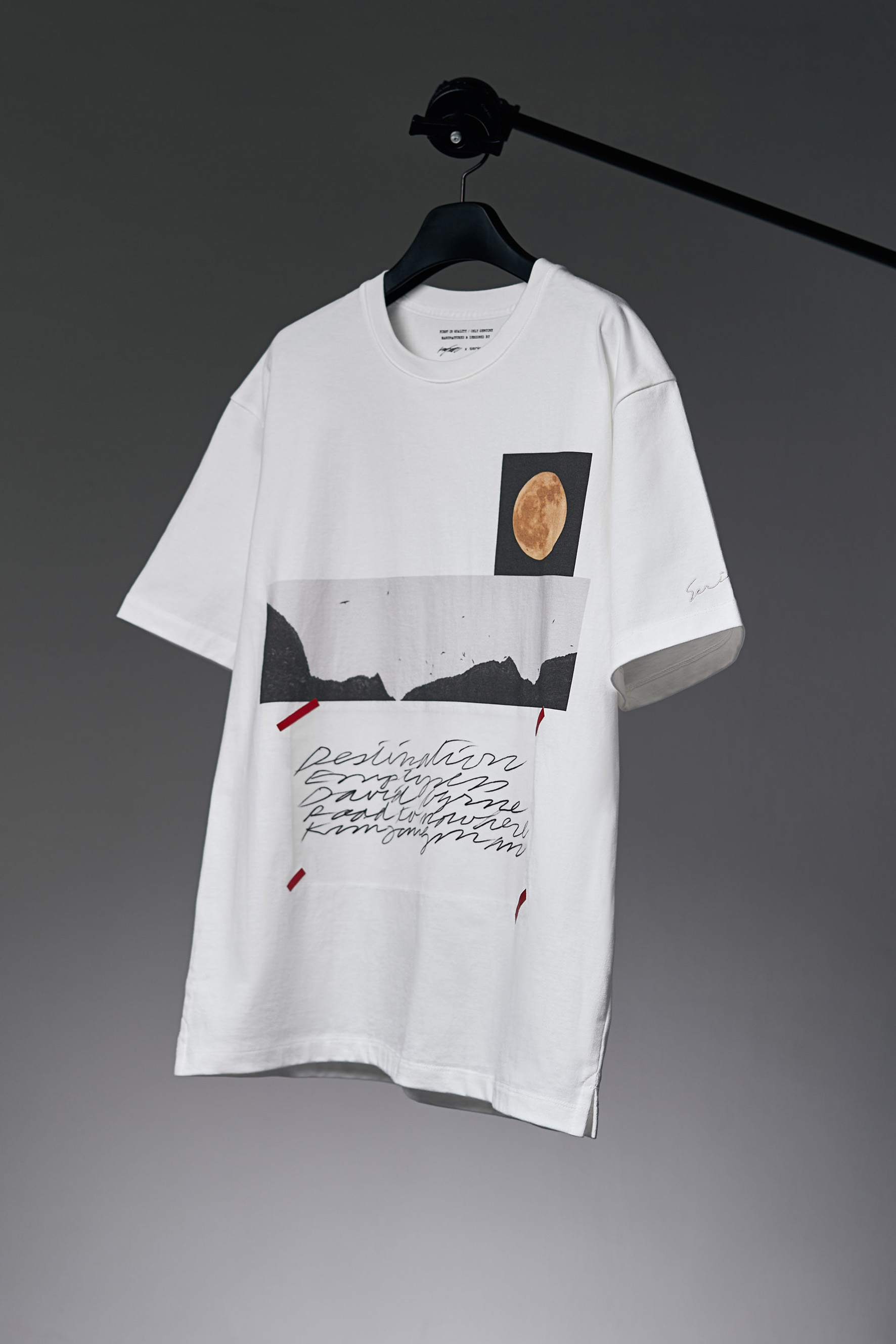 코오롱FnC 시리즈, 사진작가 김중만과 ‘무빙 갤러리’ 프로젝트 진행