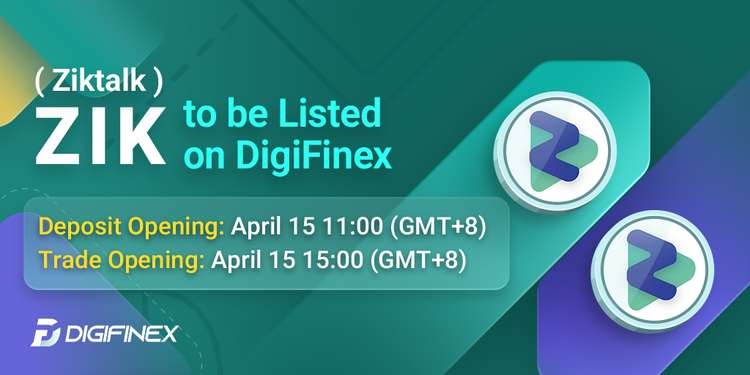 직톡, 가상자산 거래소 디지파이넥스에 직 토큰 15일 상장