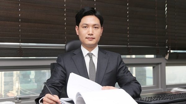 사진=유한규 변호사