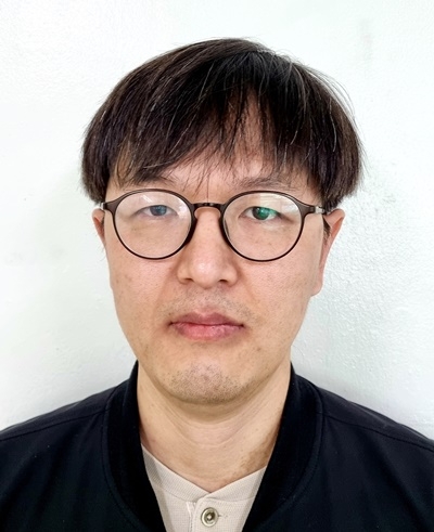 A씨의 전자감독을 담당했던 정경섭 계장.(사진제공=논산보호관찰소)