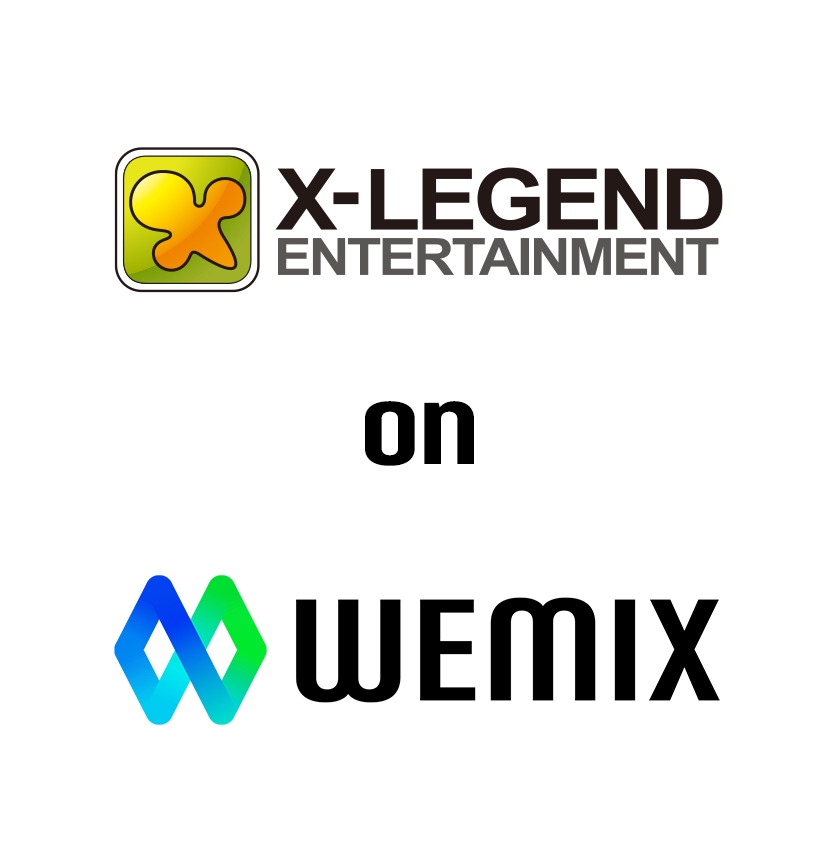위메이드-엑스레전드, 신작 위믹스 온보딩 계약 체결