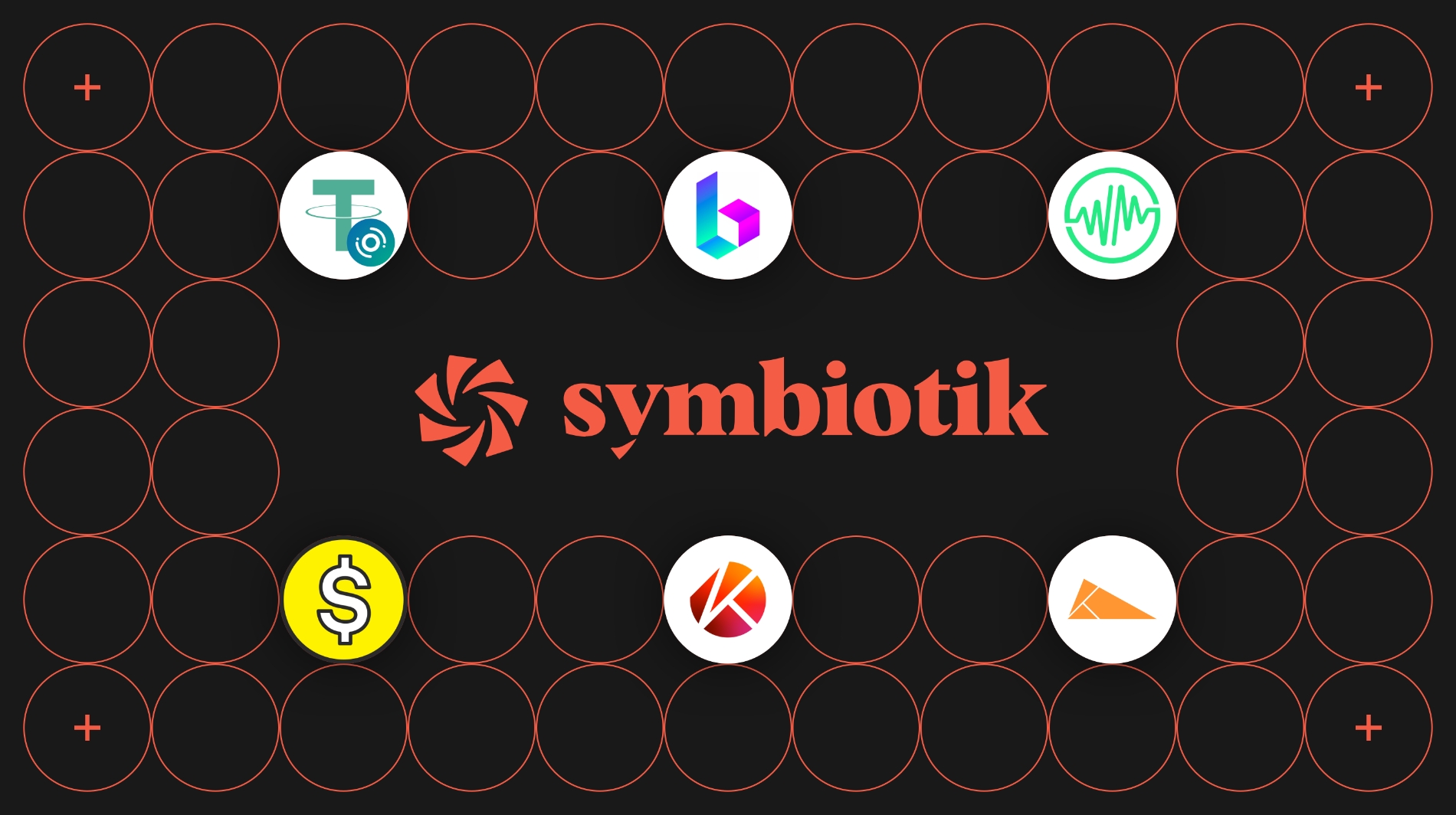 클레이튼판 커브-워(Curve War) 시작, 심비오틱 공식 출시